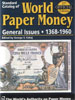 Standard Catalog of World Paper Money Vol 2 2006